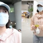 Park Eun Bin de “Extraordinary Attorney Woo” muestra cuán humilde es después de regresar de vacaciones