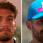 Peleas de la temporada 8 de 'Love Island UK', explicación del drama posterior al espectáculo