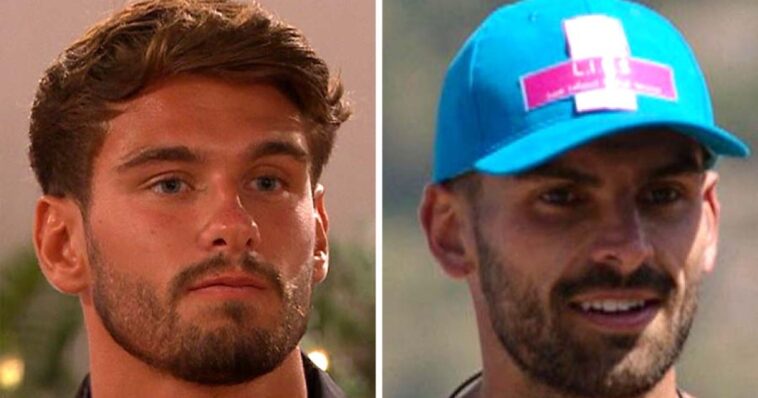 Peleas de la temporada 8 de 'Love Island UK', explicación del drama posterior al espectáculo