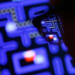 Película de acción real de Pac-Man en proceso de Wayfarer, Bandai Namco (exclusiva)