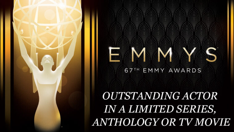 Pete Hammond's Emmy Predictions 2022: Actor principal serie limitada: ¿alguien puede vencer a Michael Keaton?