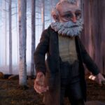 'Pinocho' de Guillermo Del Toro tendrá estreno mundial en el Festival de Cine de Londres