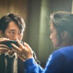 Premios Oscar: Corea presenta la 'Decisión de irse' de Park Chan-wook para carrera internacional