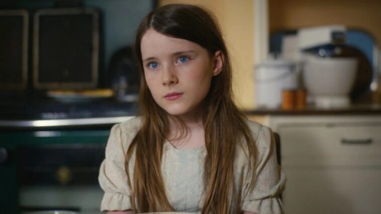Premios Óscar: la irlandesa 'The Quiet Girl' inicia la presentación de Mejor Largometraje Internacional de 2023