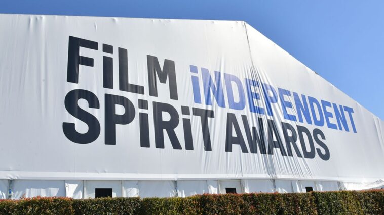 Premios Spirit: cine independiente se mueve a categorías de género neutral