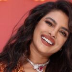 Priyanka Chopra Jonas compartió una rara foto de Baby Malti