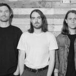 Pulled Apart By Horses revela detalles de su nuevo álbum, 'Reality Checkes'