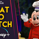 Qué ver en Disney+ |  Programas de cocina