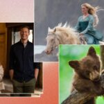 Qué ver esta semana: El señor de los anillos y una nueva comedia romántica de Netflix, Love in the Villa