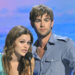 Rachel Bilson aclaró esos viejos rumores de citas de Chace Crawford