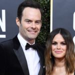 Rachel Bilson tuvo una respuesta NSFW a una pregunta sobre Bill Hader