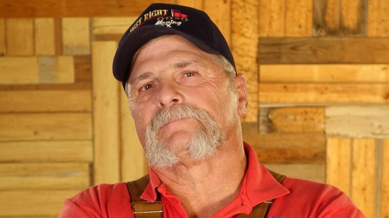 Randy Martin, el lobo solitario de 'Texas Flip N Move', muere a los 65 años
