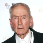 Raymond Briggs, amado autor e ilustrador de 'El muñeco de nieve', muere a los 88 años