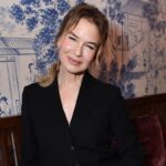 Renée Zellweger critica los productos de belleza antienvejecimiento 'basura'