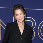 Renee Zellweger llama a los productos antienvejecimiento "Basura"