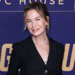 Renee Zellweger sobre tener 53 años: "Tienes que sobrevivir mucho para llegar a mi edad"