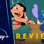 Reseña retro de Lilo & Stitch