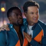 Revisión de 'Me Time': Kevin Hart y Mark Wahlberg en Sub-Par Netflix Buddy Comedy
