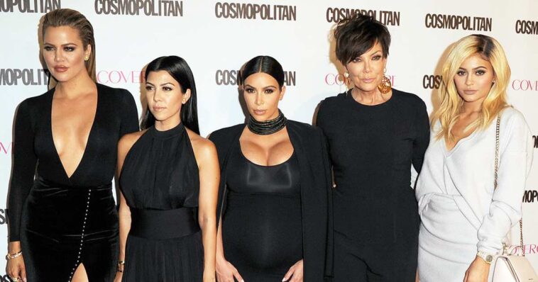 Revive las mejores frases de las Kardashian sobre la familia