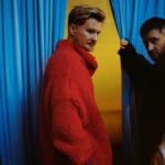 Röyksopp comparte el nuevo sencillo 'Oh, Lover' con Susanne Sundfør y anuncia un evento de transmisión en vivo