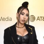 SOURCE LATINO: Kali Uchis, tres veces finalista en los Premios Billboard de la Música Latina