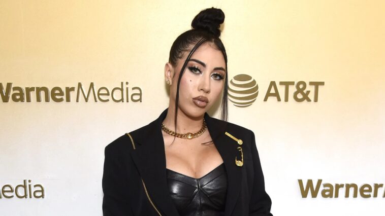 SOURCE LATINO: Kali Uchis, tres veces finalista en los Premios Billboard de la Música Latina