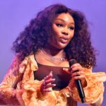 SZA debutará en el cine junto a Chloe Cherry de 'Euphoria' en 'Tuna Melt'