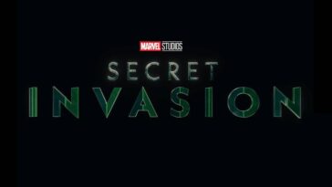 Samuel L. Jackson confirma que la filmación de "Secret Invasion" de Marvel ha terminado