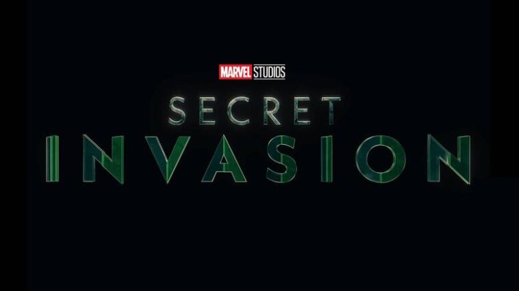 Samuel L. Jackson confirma que la filmación de "Secret Invasion" de Marvel ha terminado