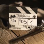 Se anuncia el elenco del original británico de Disney+ “The Ballad of Renegade Nell”