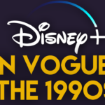 Se anuncia el nuevo original británico de Disney+ “In Vogue: The 1990s”