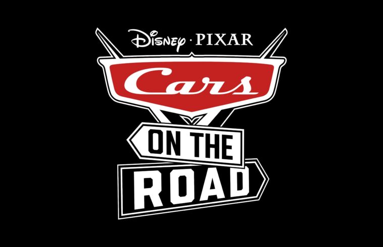 Se revela el tráiler de “Cars On The Road” y la fecha de lanzamiento de Disney+