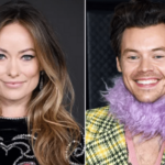 Según Olivia Wilde, la actuación de Harry Styles elevó la acción a 'otro nivel'