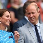 Según los informes, Kate Middleton y el príncipe William se están mudando sin su niñera