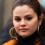 Selena Gomez usa un corsé de mezclilla en el teaser de su nuevo video musical