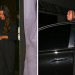 Selena Gomez y Tyga vistos juntos en Popular LA Club