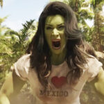 “She-Hulk: Attorney At Law” de Marvel Studios – Call My Lawyer – Featurette lanzado