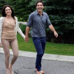 Sheryl Sandberg se casa con el exproductor de noticias de NBC, Tom Bernthal