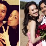 Shu Qi le desea un feliz cumpleaños a su esposo Stephen Fung y espera que se vuelva "más guapo que Andy Lau"