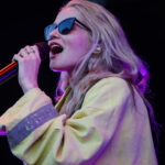 Sky Ferreira sobre eludir las maquinaciones 'sexistas' de la industria musical: 'No estoy fabricado'