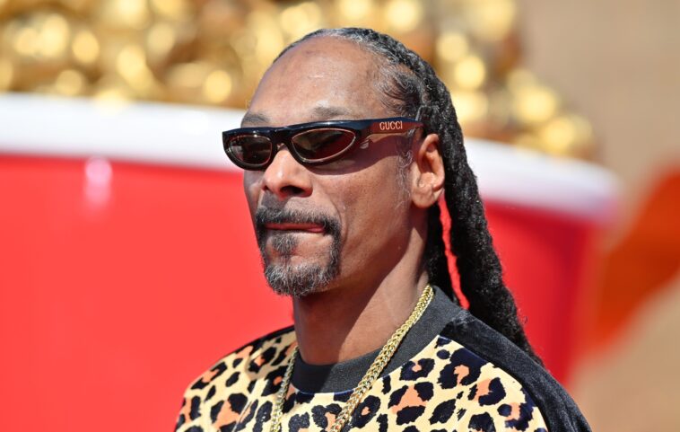 Snoop Dogg lanza cereal de desayuno 'Snoop Loopz'