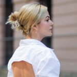 Solo espera hasta que veas las mejores tendencias de accesorios para el cabello del año