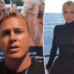 Spencer Pratt trolea a Kim Kardashian por retocar sus trampas con Photoshop