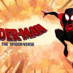 “Spider-Man: Into The Spider-Verse” próximamente en Disney+ (Reino Unido/Irlanda)