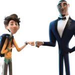 “Spies In Disguise” próximamente en Disney+ (EE. UU.)