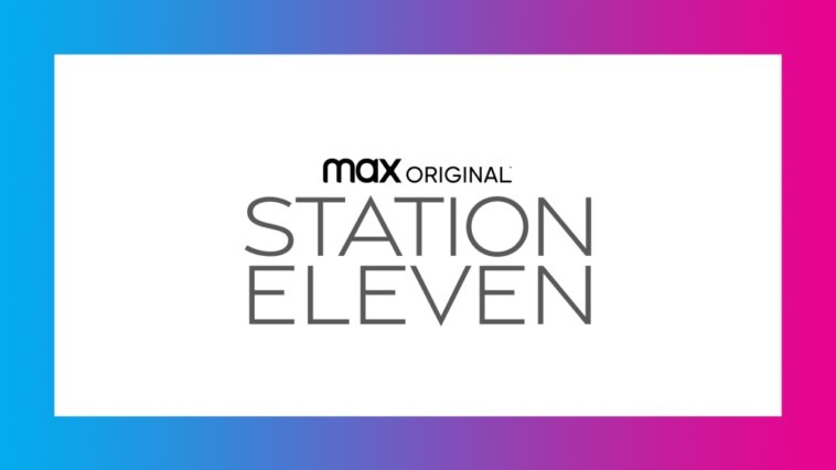 'Station Eleven' desafió a Himesh Patel y los creadores a hacer un programa pandémico "No se trate de desesperación" - Contenders TV: The Nominees