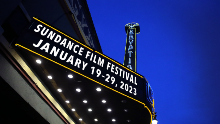 Sundance ajusta las fechas de inicio de 2023 para el festival de cine en vivo y virtual;  Máscaras solicitadas pero no obligatorias para los asistentes