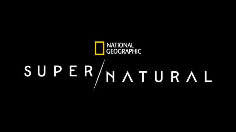 “Super/Natural” de National Geographic llegará pronto a Disney+