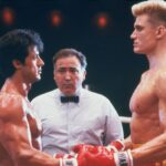 Sylvester Stallone no está contento con los productores de "Parasite" Rocky por el spin-off de Drago: "Una vez más están limpiando los huesos de otro personaje maravilloso que creé"