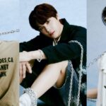 THE BOYZ revela fotos conceptuales de la versión DENIAL para “WHISPER”